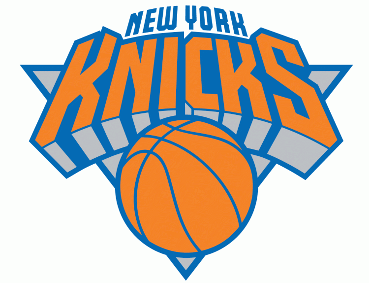 New York Knicks 2011-Pres Primary Logo iron on transfers for clothing